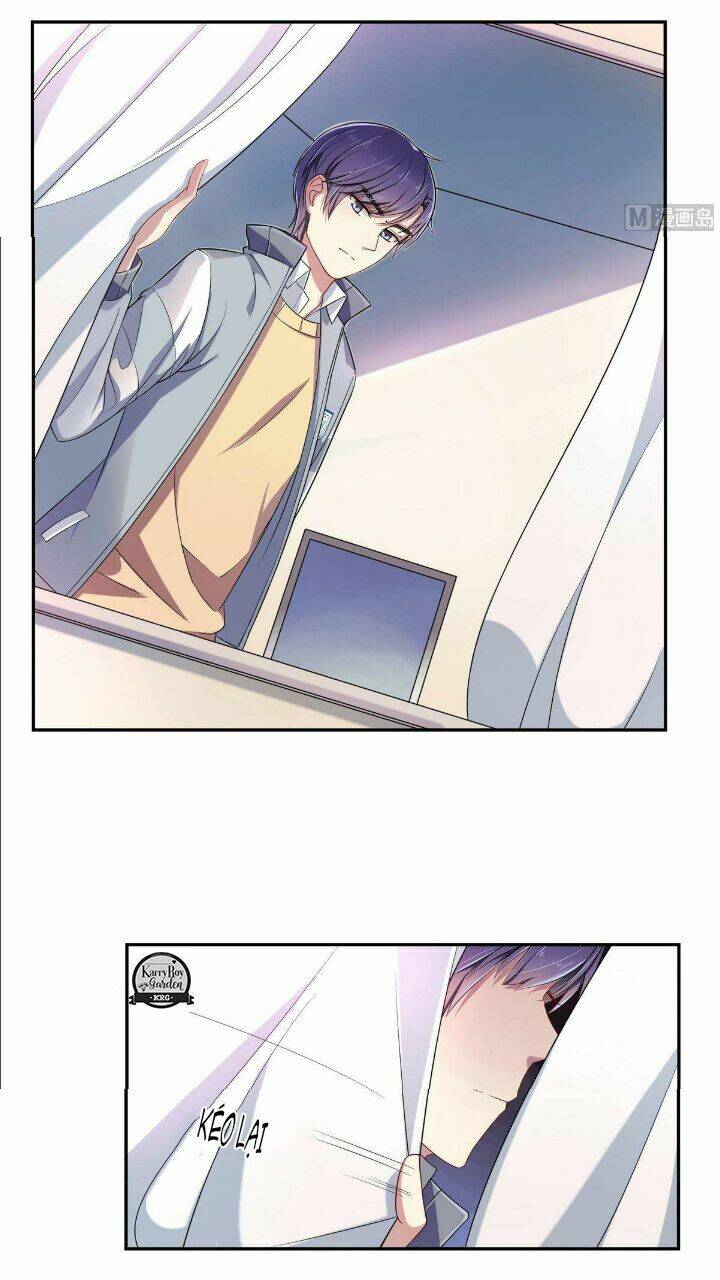 Thời Đại Thiếu Niên Của Chúng Ta - Chapter 7 - Page 10