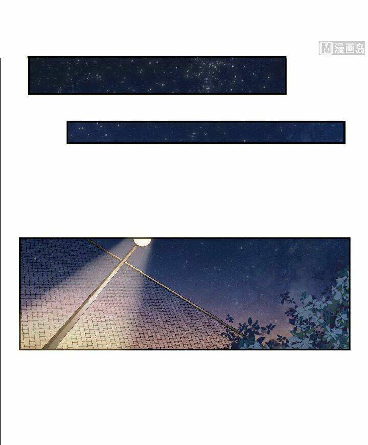 Thời Đại Thiếu Niên Của Chúng Ta - Chapter 7 - Page 11