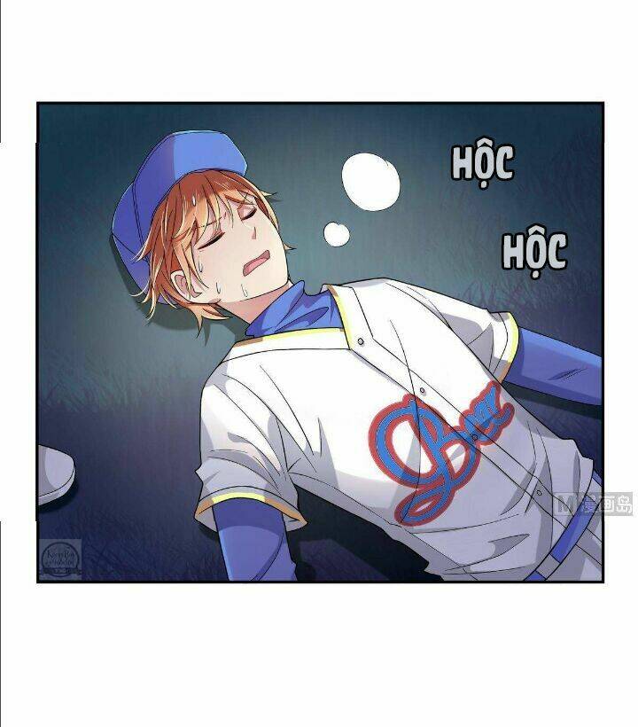 Thời Đại Thiếu Niên Của Chúng Ta - Chapter 7 - Page 12