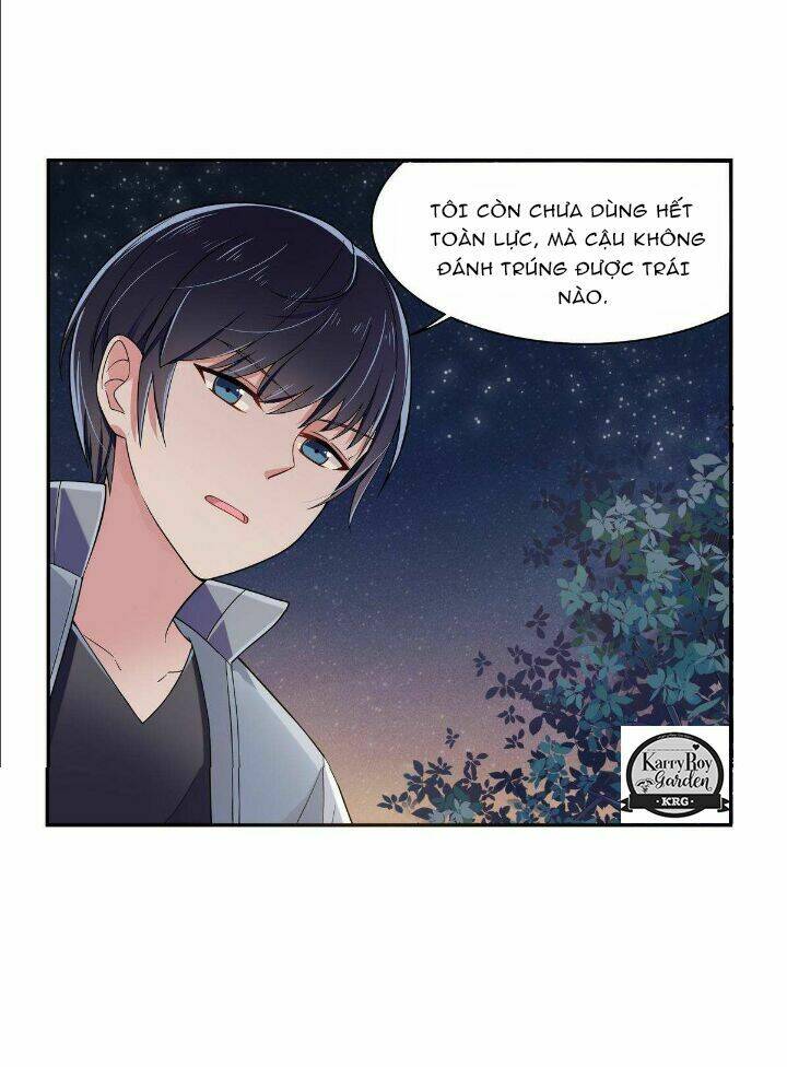 Thời Đại Thiếu Niên Của Chúng Ta - Chapter 7 - Page 13