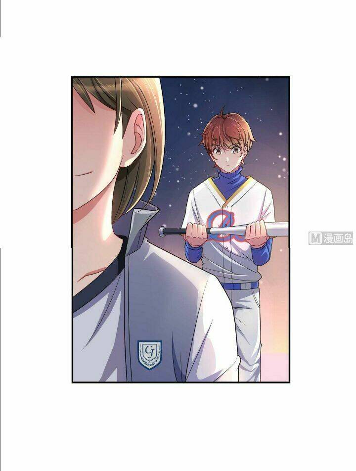 Thời Đại Thiếu Niên Của Chúng Ta - Chapter 7 - Page 22