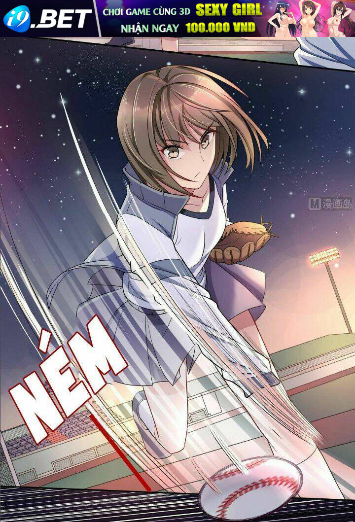 Thời Đại Thiếu Niên Của Chúng Ta - Chapter 7 - Page 24