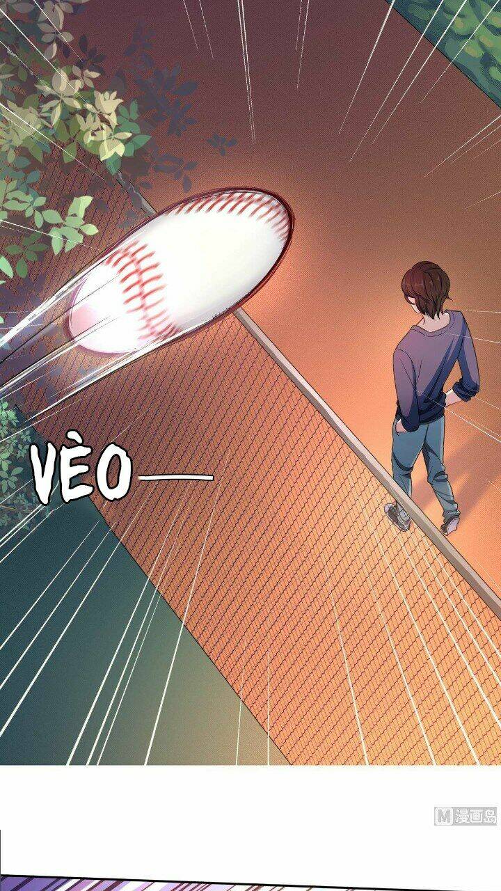 Thời Đại Thiếu Niên Của Chúng Ta - Chapter 7 - Page 26