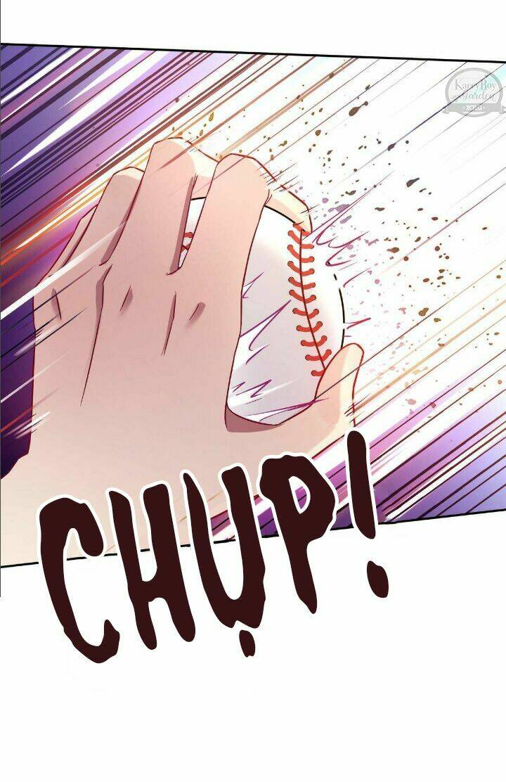 Thời Đại Thiếu Niên Của Chúng Ta - Chapter 7 - Page 27