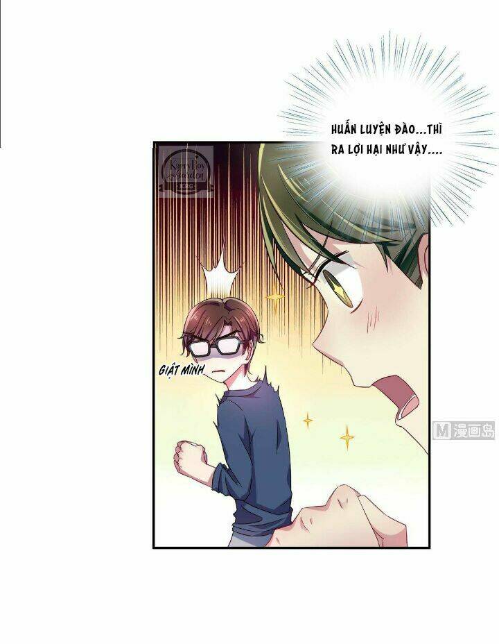 Thời Đại Thiếu Niên Của Chúng Ta - Chapter 7 - Page 29