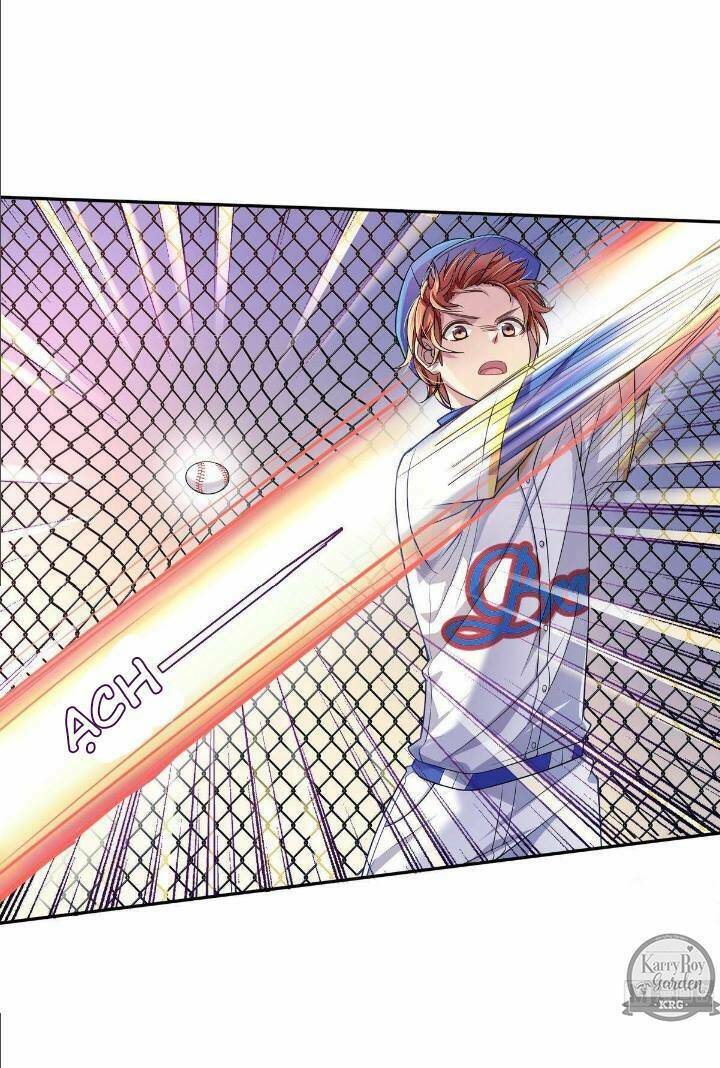 Thời Đại Thiếu Niên Của Chúng Ta - Chapter 7 - Page 3