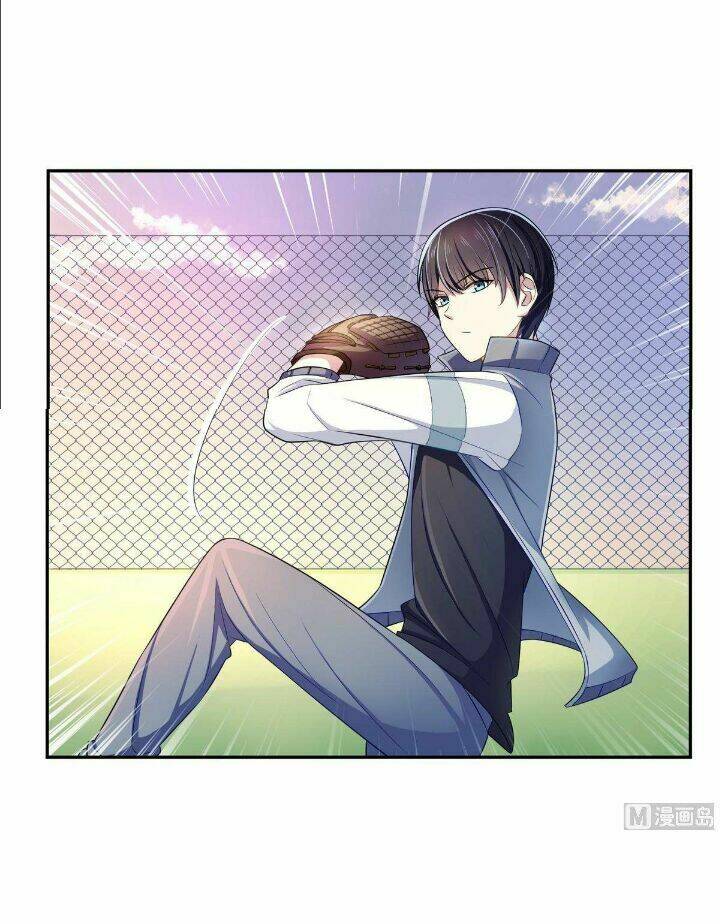 Thời Đại Thiếu Niên Của Chúng Ta - Chapter 7 - Page 6