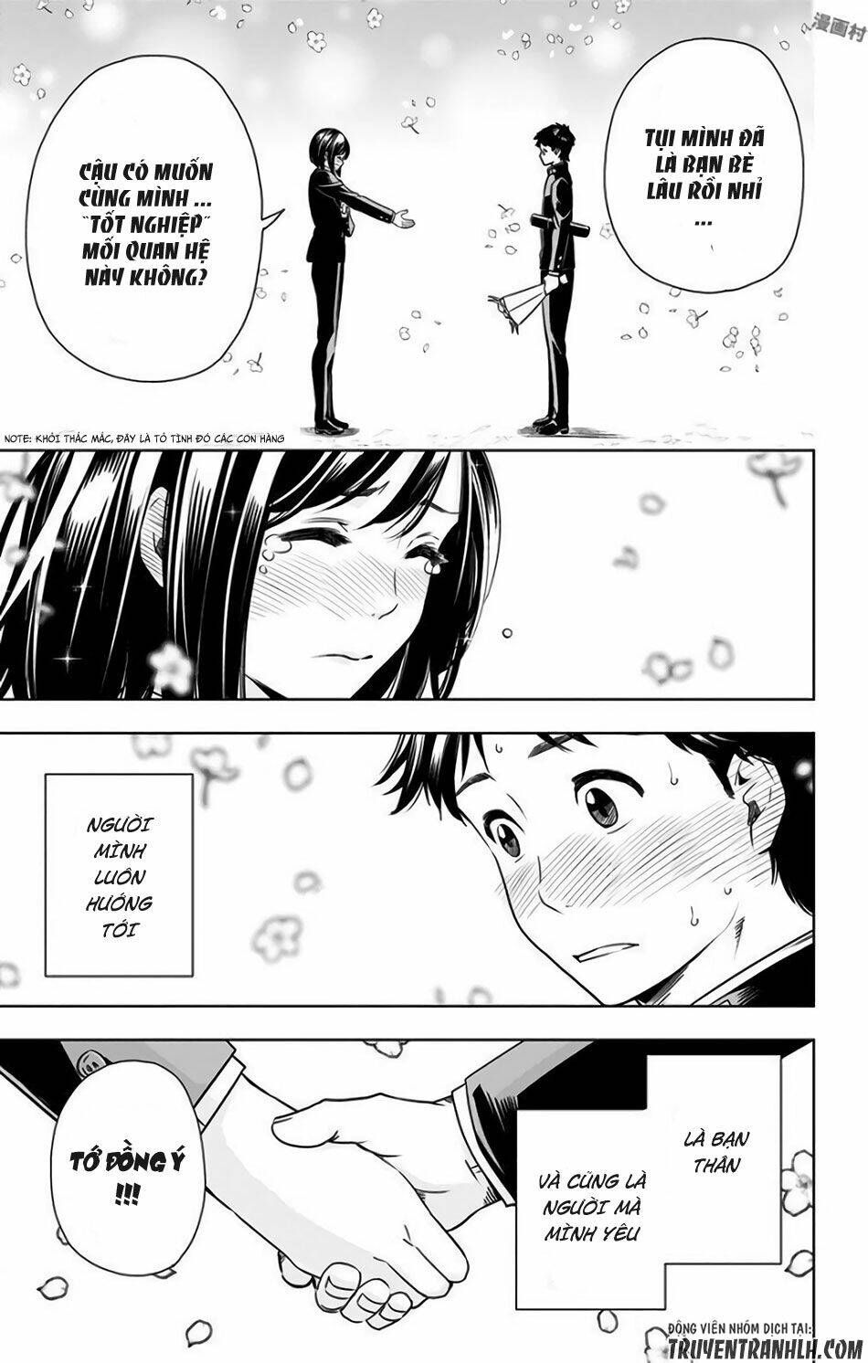 Cross account - Chapter 28.5 - Page 8