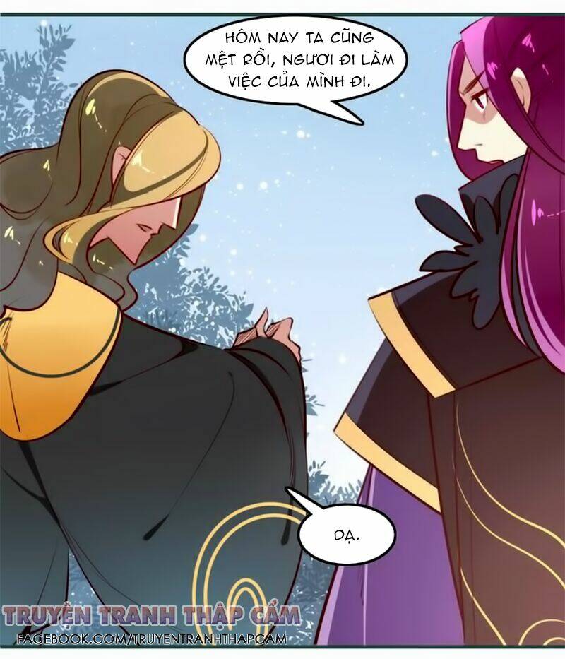 Cẩm Lý Quy - Chapter 35 - Page 9