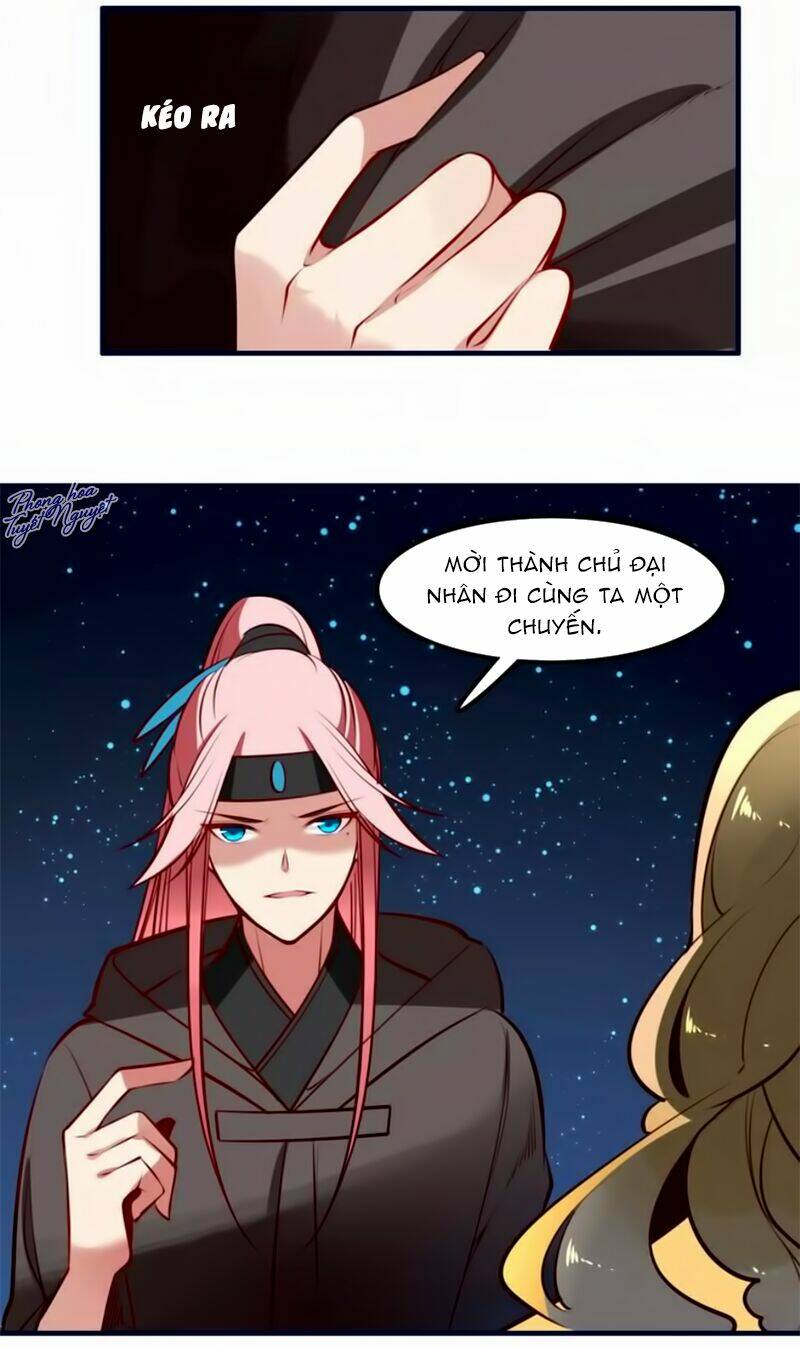 Cẩm Lý Quy - Chapter 35 - Page 14