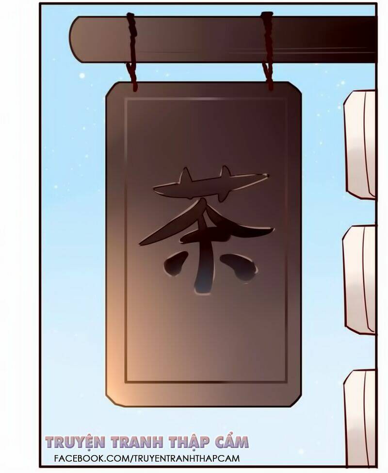 Cẩm Lý Quy - Chapter 35 - Page 15