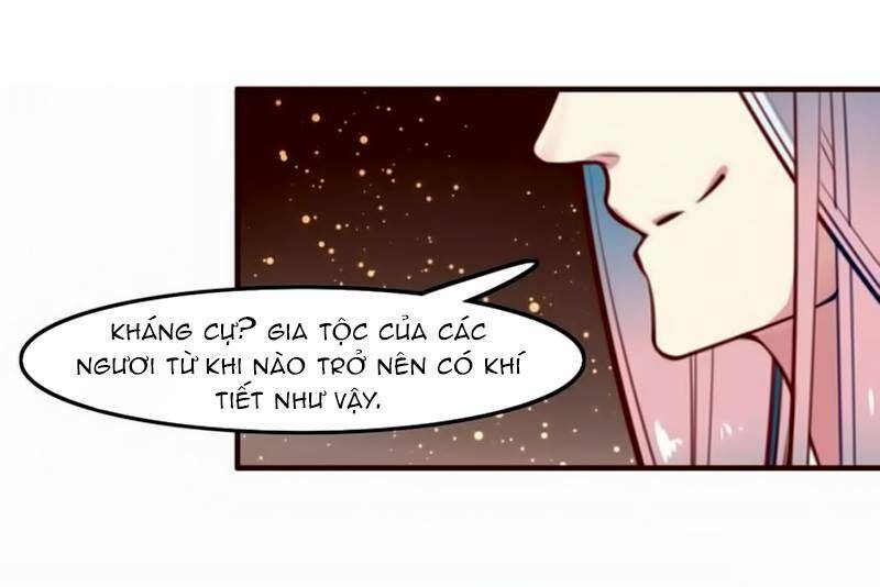 Cẩm Lý Quy - Chapter 35 - Page 18