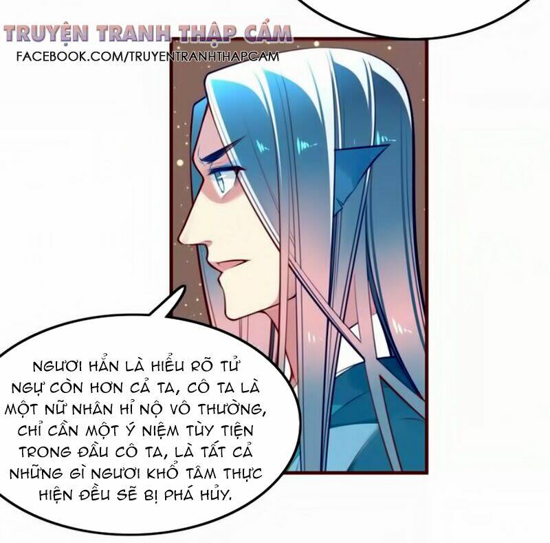 Cẩm Lý Quy - Chapter 35 - Page 20