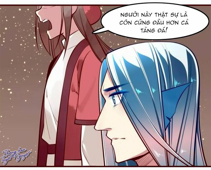 Cẩm Lý Quy - Chapter 35 - Page 23