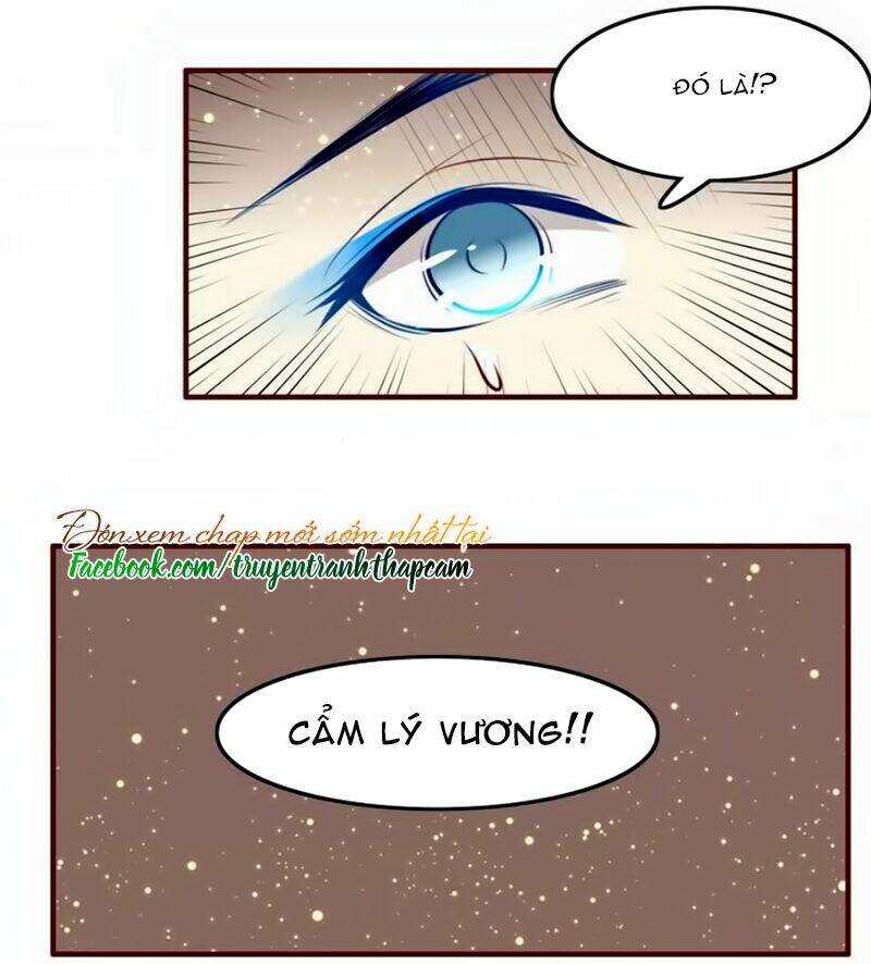 Cẩm Lý Quy - Chapter 35 - Page 24