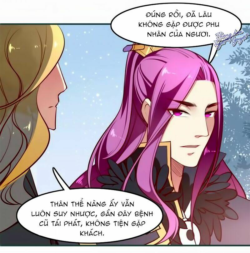 Cẩm Lý Quy - Chapter 35 - Page 6