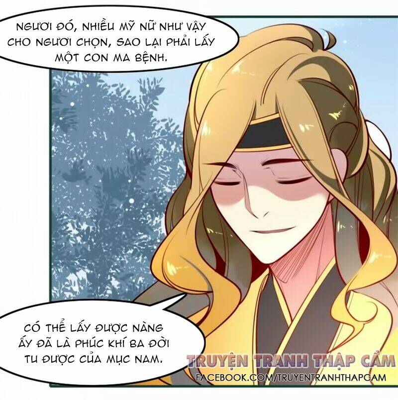 Cẩm Lý Quy - Chapter 35 - Page 7