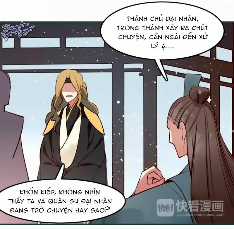 Cẩm Lý Quy - Chapter 35 - Page 8