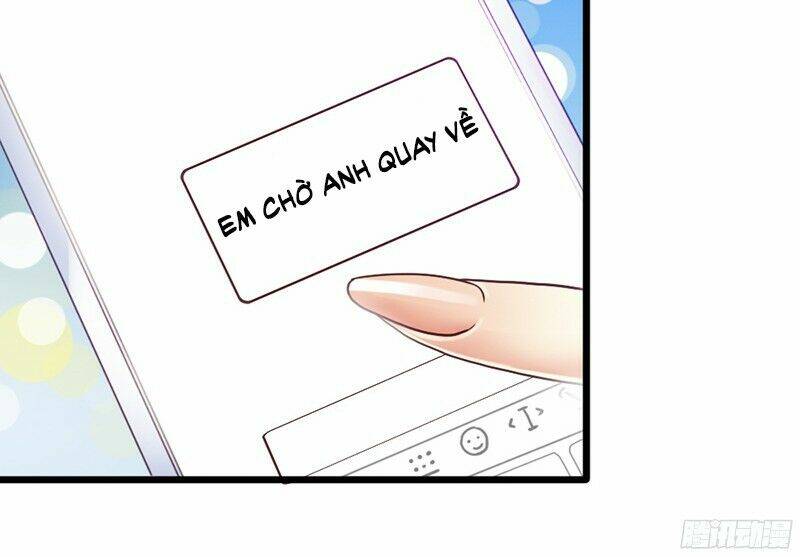 Ác ma chủ tịch xin buông tay - Chapter 2 - Page 11