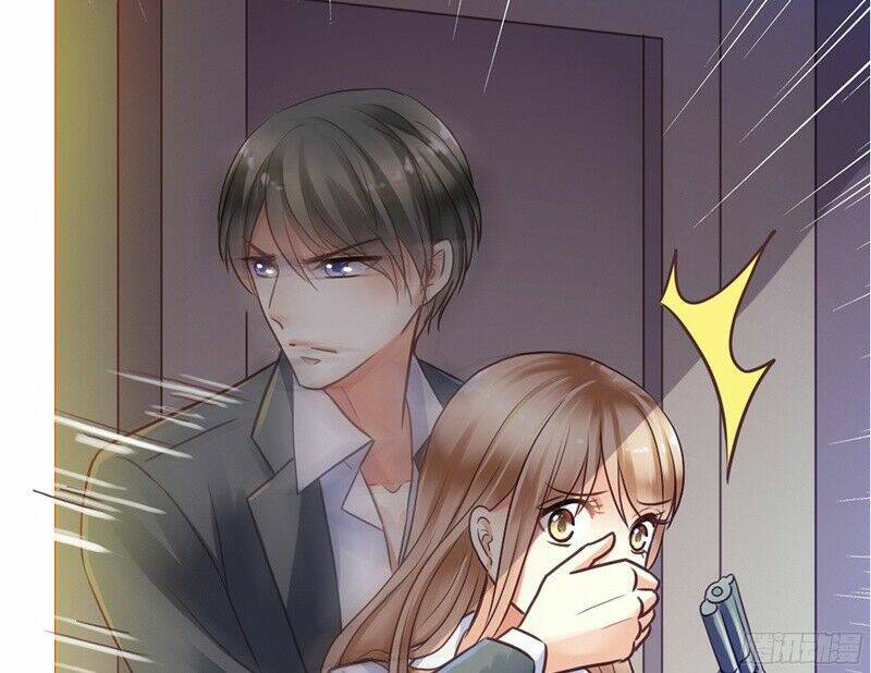 Ác ma chủ tịch xin buông tay - Chapter 2 - Page 19