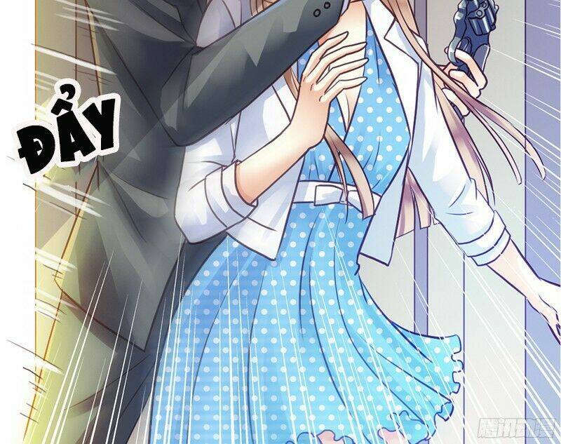 Ác ma chủ tịch xin buông tay - Chapter 2 - Page 20