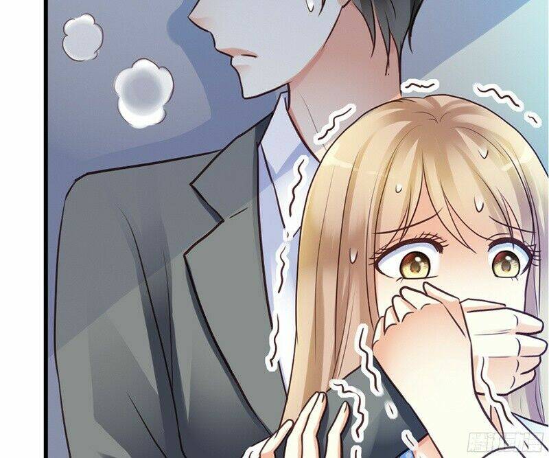 Ác ma chủ tịch xin buông tay - Chapter 2 - Page 22