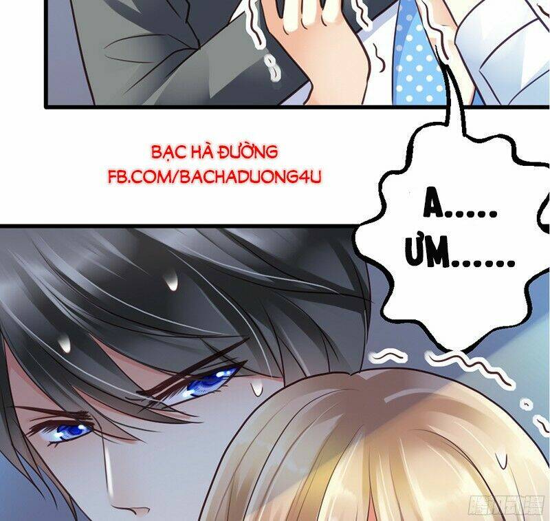 Ác ma chủ tịch xin buông tay - Chapter 2 - Page 23