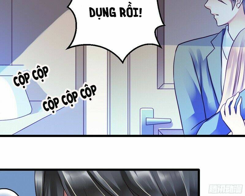 Ác ma chủ tịch xin buông tay - Chapter 2 - Page 26