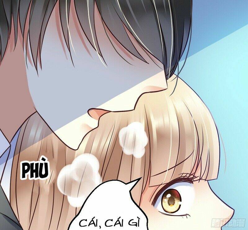 Ác ma chủ tịch xin buông tay - Chapter 2 - Page 29