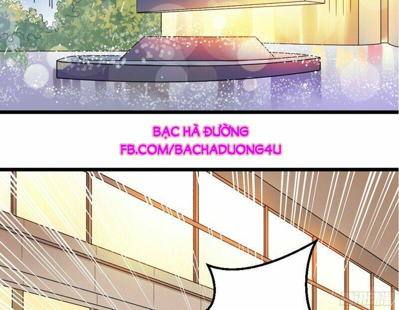 Ác ma chủ tịch xin buông tay - Chapter 2 - Page 3