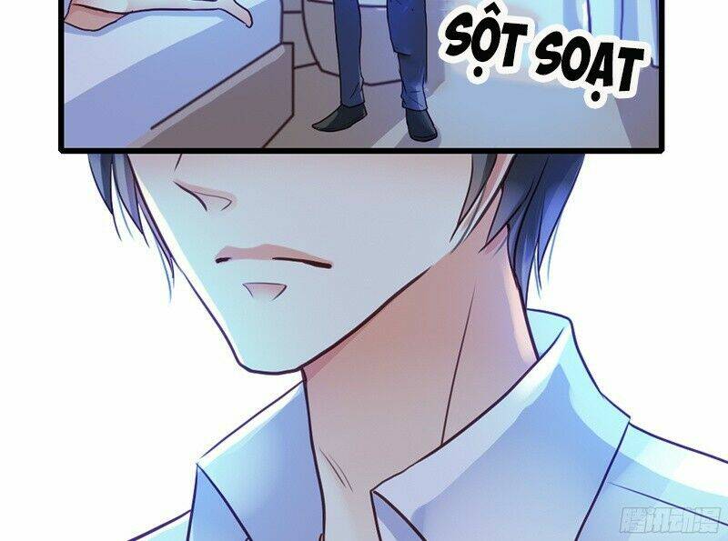 Ác ma chủ tịch xin buông tay - Chapter 2 - Page 39