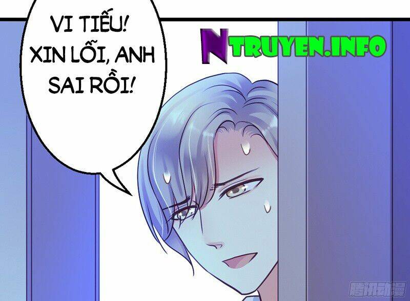 Ác ma chủ tịch xin buông tay - Chapter 2 - Page 47