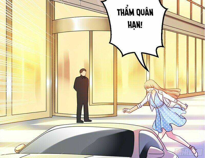 Ác ma chủ tịch xin buông tay - Chapter 2 - Page 4