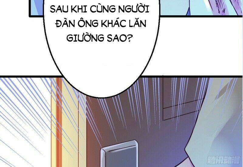 Ác ma chủ tịch xin buông tay - Chapter 2 - Page 63