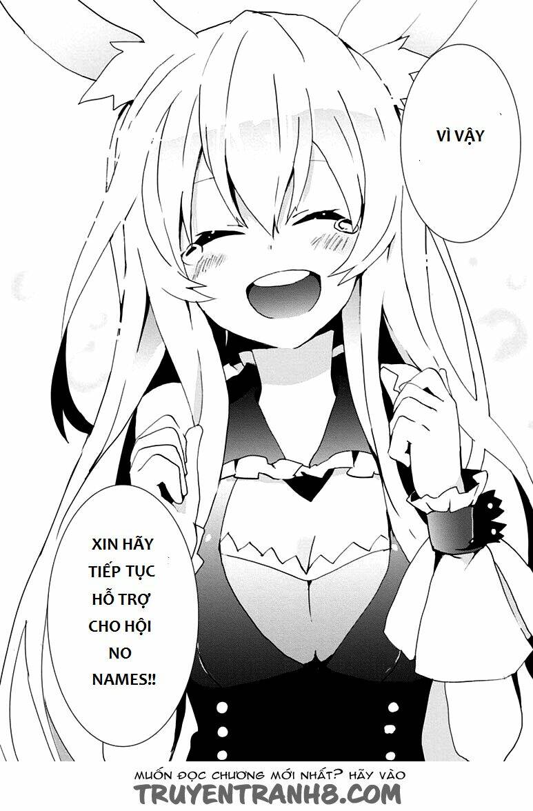 Hình như những đứa trẻ rắc rối đó đến từ thế giới khác thì phải? Z Chapter 15 - Trang 27