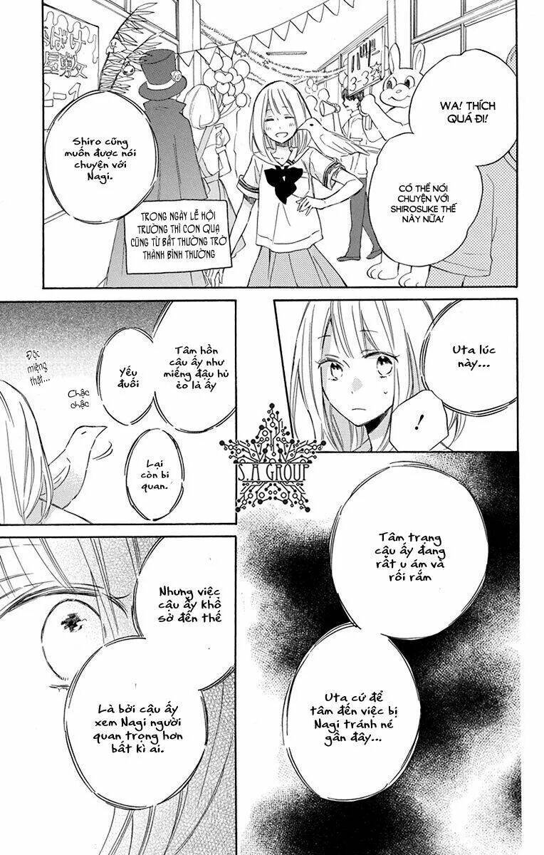 Majo-Kun To Watashi - Chapter 5 - Page 20