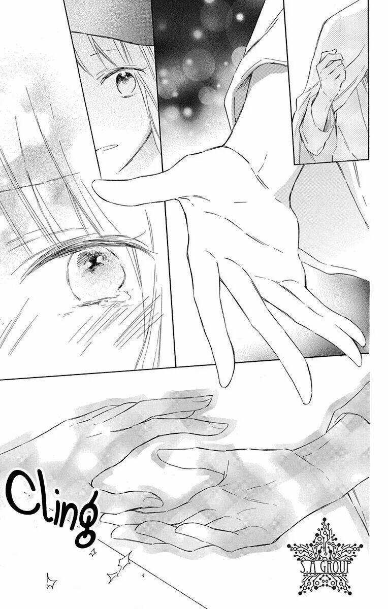 Majo-Kun To Watashi - Chapter 5 - Page 30