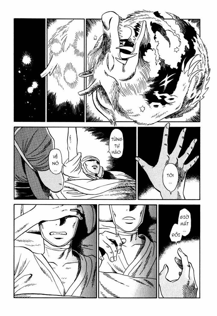 Kikimimi Zukan - Chapter 8 - Page 13