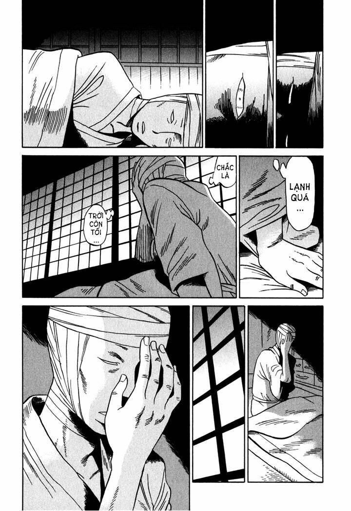 Kikimimi Zukan - Chapter 8 - Page 15