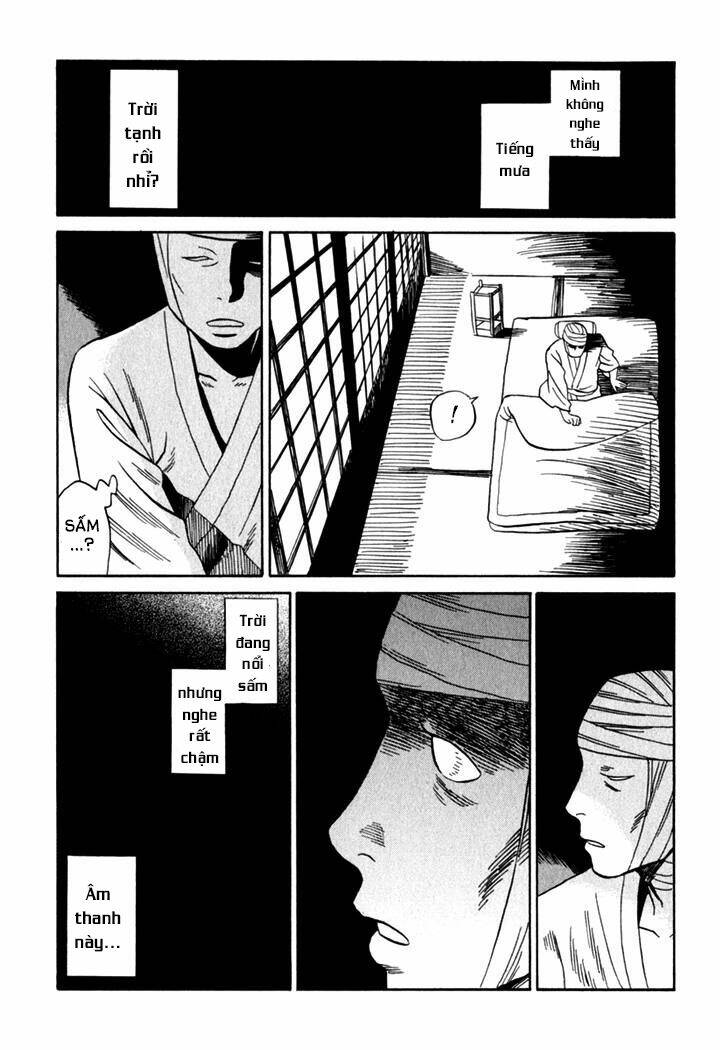 Kikimimi Zukan - Chapter 8 - Page 16