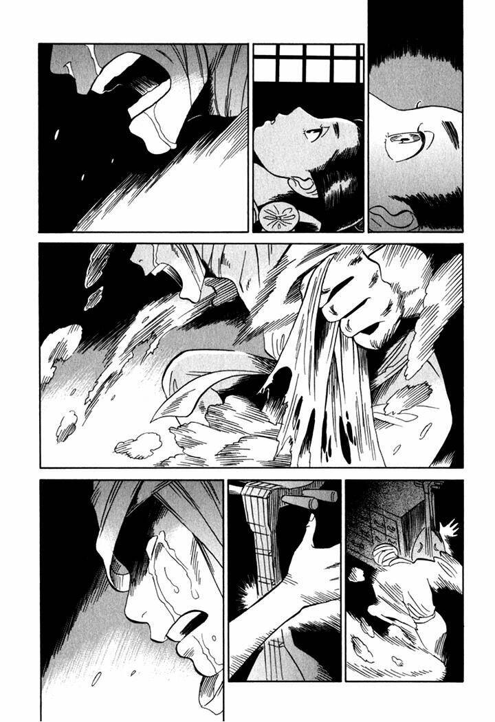 Kikimimi Zukan - Chapter 8 - Page 18