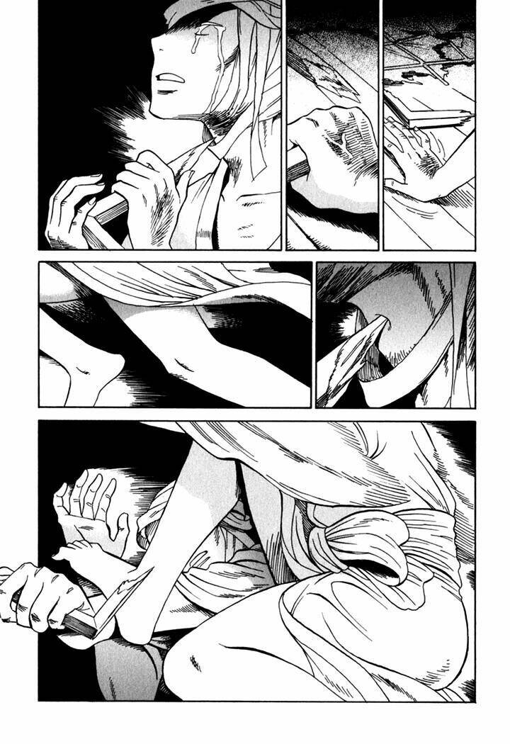 Kikimimi Zukan - Chapter 8 - Page 20