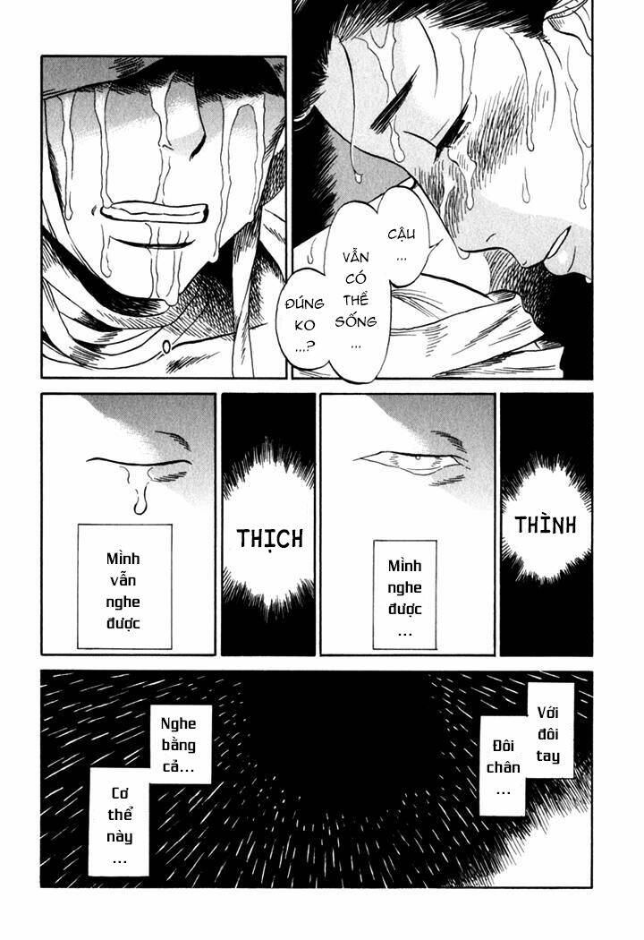 Kikimimi Zukan - Chapter 8 - Page 23