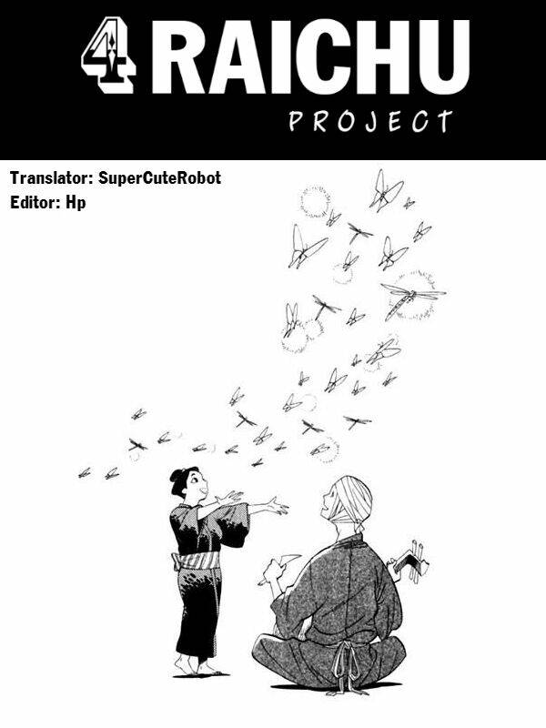 Kikimimi Zukan - Chapter 8 - Page 27