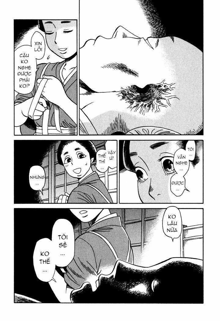 Kikimimi Zukan - Chapter 8 - Page 7