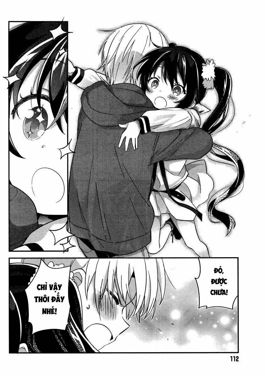 Amari Mawari - Chapter 31 - Page 12