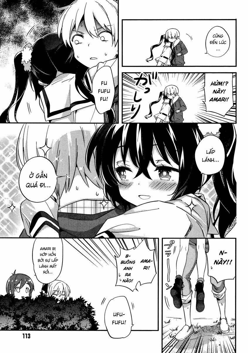 Amari Mawari - Chapter 31 - Page 13