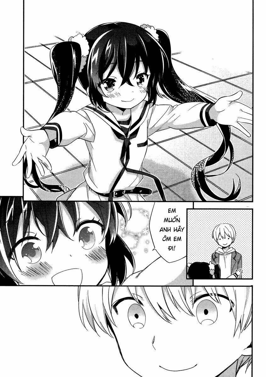 Amari Mawari - Chapter 31 - Page 3