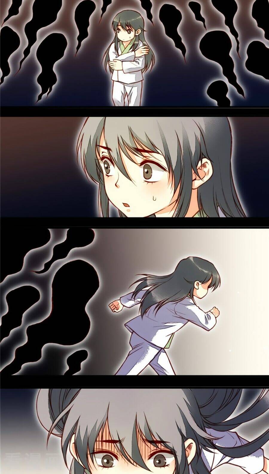 An Gia Hữu Nữ - Chapter 62.5 - Page 9