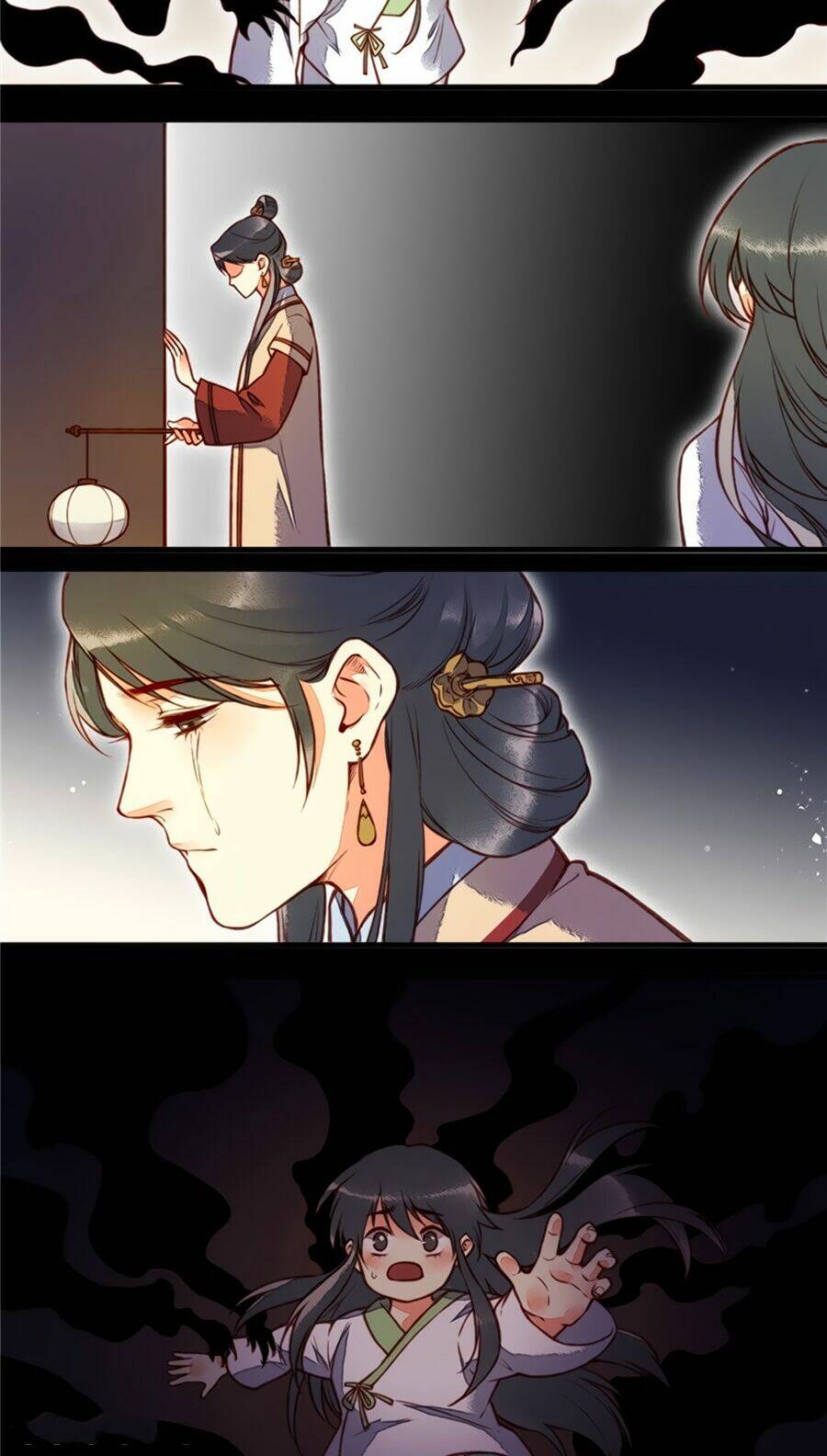 An Gia Hữu Nữ - Chapter 62.5 - Page 11